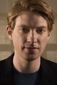 Profile of Domhnall Gleeson