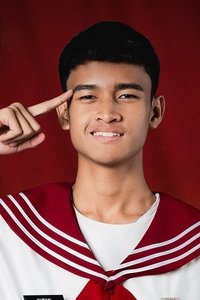 Profile of Aufan A. M.