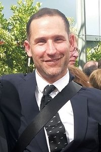 Profile of Tom Smuts