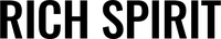 Logo - Rich Spirit