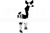 logo for Okapia-Film