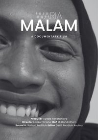 Waria Malam