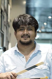 Profile of Rahool Mukherjee