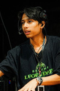 Profile of Palanupap Thongmak