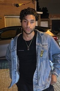 Profile of Tarek Salem