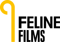 Logo - Feline Films