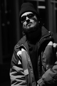 Profile of Lazar Vega