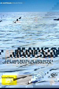 Mawson: Life and Death in Antarctica
