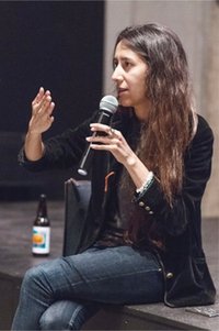 Profile of Tatiana Graullera