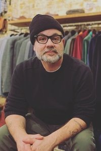 Profile of Shawn Simmons