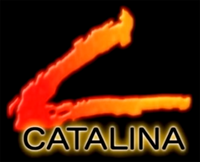 Logo - Catalina Video