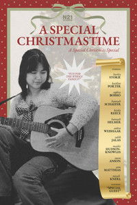 Poster for A Special Christmastime: A Special Christmas Special