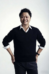 Profile of Larry Yang Zi