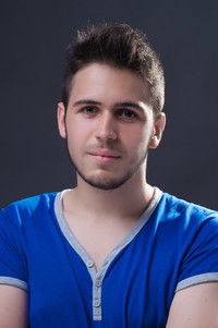 Profile of Aleksandar Kaluđerović