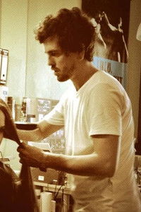 Profile of Lucho Soriano