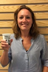 Profile of Muriël Horst