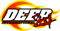 logo for DEEP