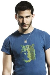 Profile of Eddie Razaz