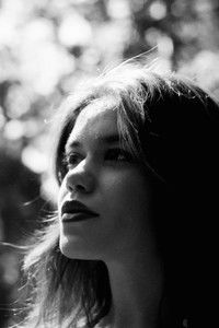 Profile of Yelyzaveta Toptyhina