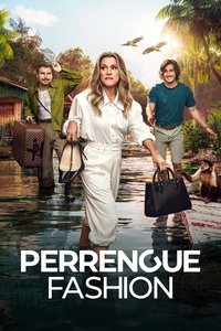 Poster for Perrengue Fashion