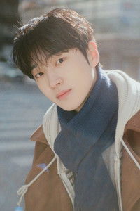 Profile of Lee Ui-seop