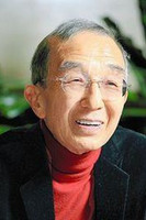 Profile of Yoshinao Nakada