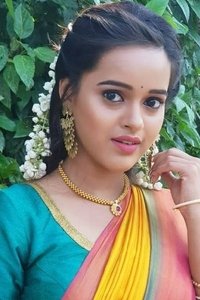 Profile of Chinmayee Salvi
