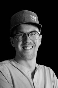 Profile of Adam Gregory