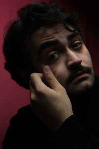 Profile of Mert Bulut