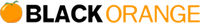 Logo - Black Orange