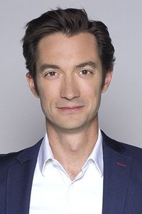 Profile of Frédéric Calenge