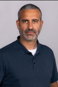 Diego Calderón