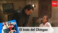 Episodio 11 - El Trato Del Chingao