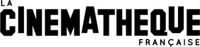 Logo - Cinémathèque Française