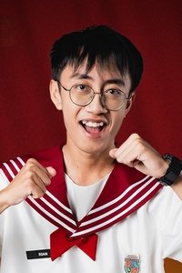 Profile of Riansyah R. N.