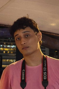 Profile of Kauã Borges