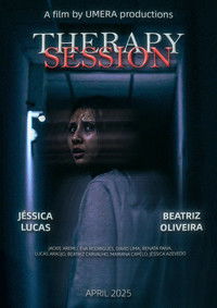 Poster for Therapy Session