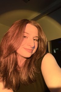 Profile of Dani Toubin