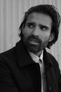 Profile of John Marco Lopez