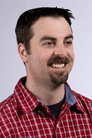 Profile of Chris Hall