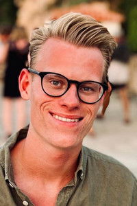 Profile of Sebastian Kierkegaard