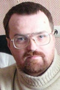 Profile of Andrey Kolpin