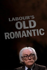 Poster for Labour's Old Romantic: A Film Portrait of Michael Foot