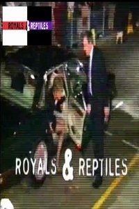Poster for Royals and Reptiles
