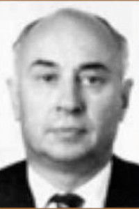 Profile of Wilhelm Yorkin