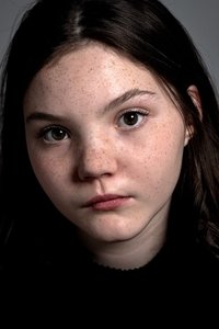 Profile of Alis Waters