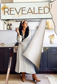 Poster for Revealed