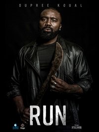 Poster for RUN
