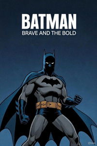 Poster for The Brave and the Bold