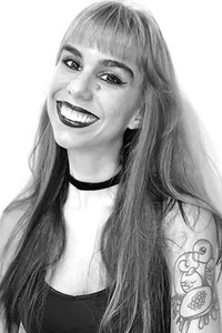 Profile of Ana Luiza Primo